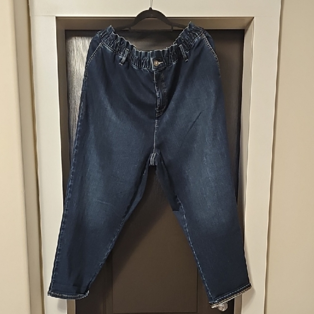 PENN Dark Blue Women's Jeans